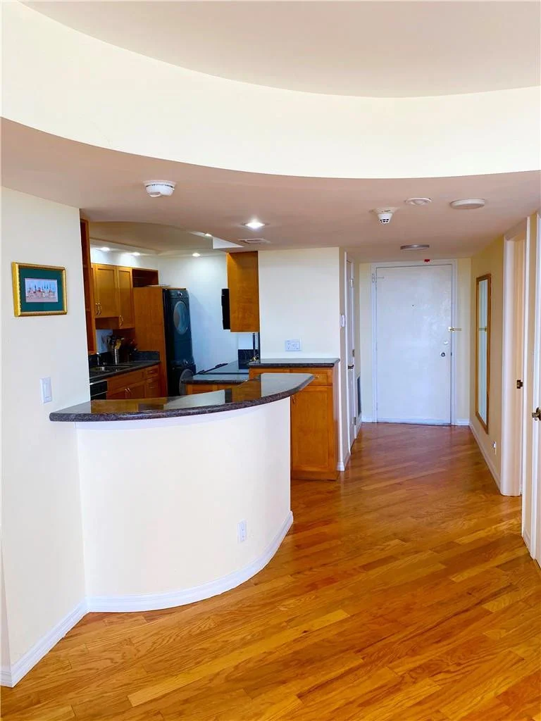 Photo of Unit 708 at 1 Las Olas Circle