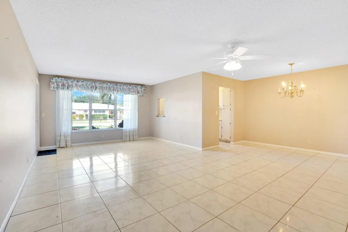 Photo of Unit C at 330 Main Boulevard