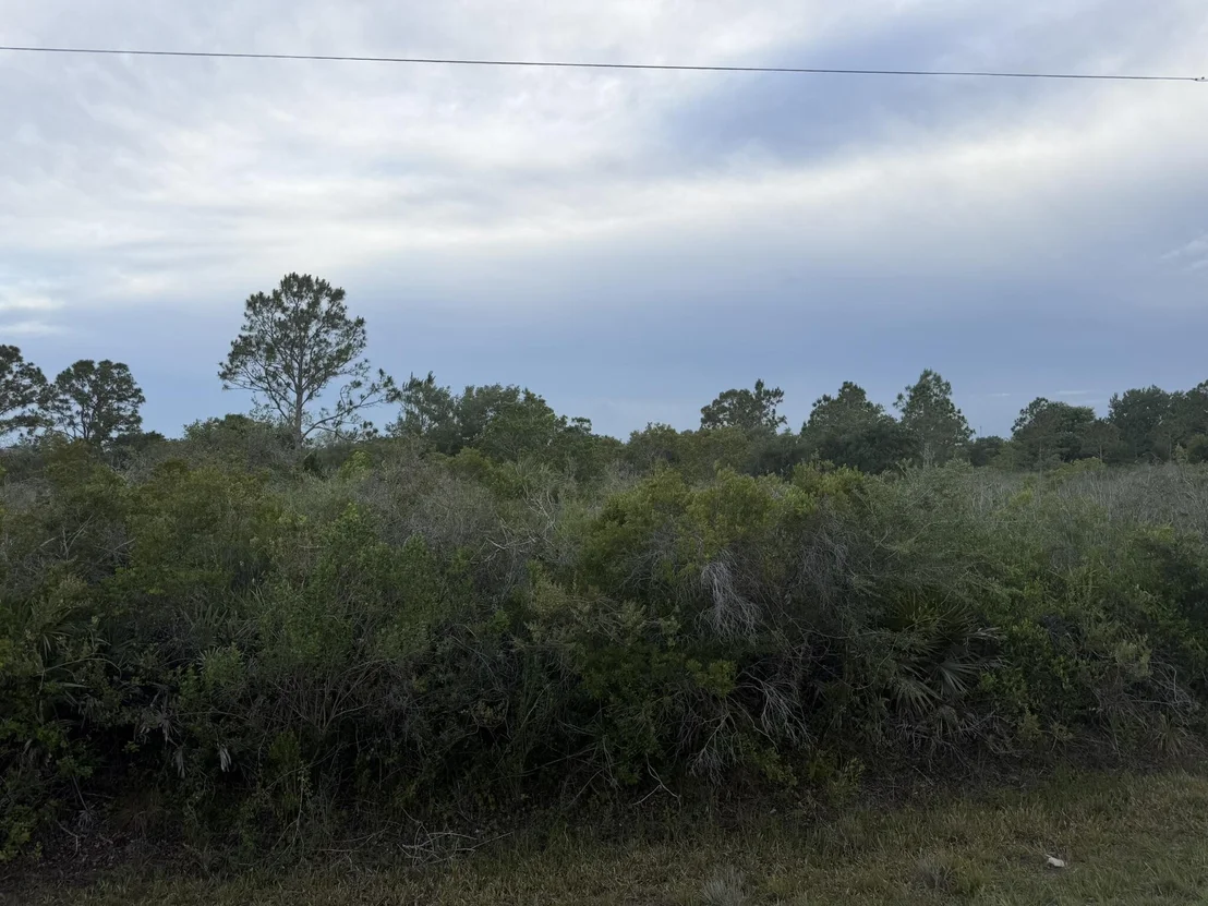 Photo of 15840 NW 298th Street