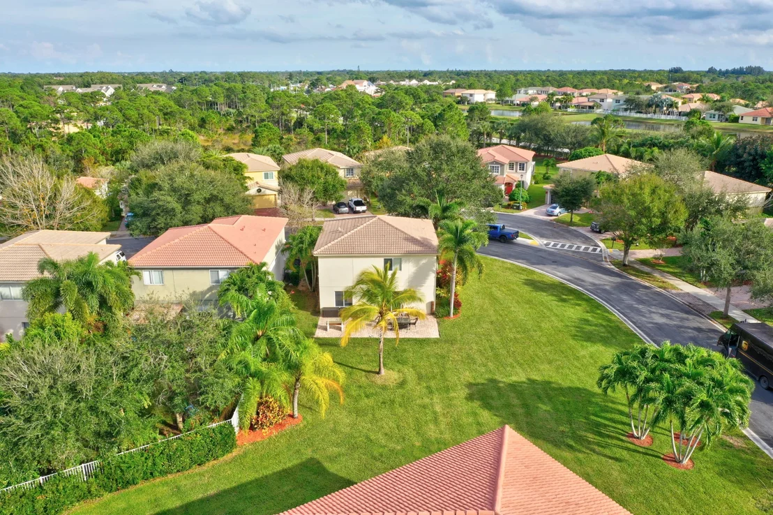 Photo of 4843 SE Duval Drive