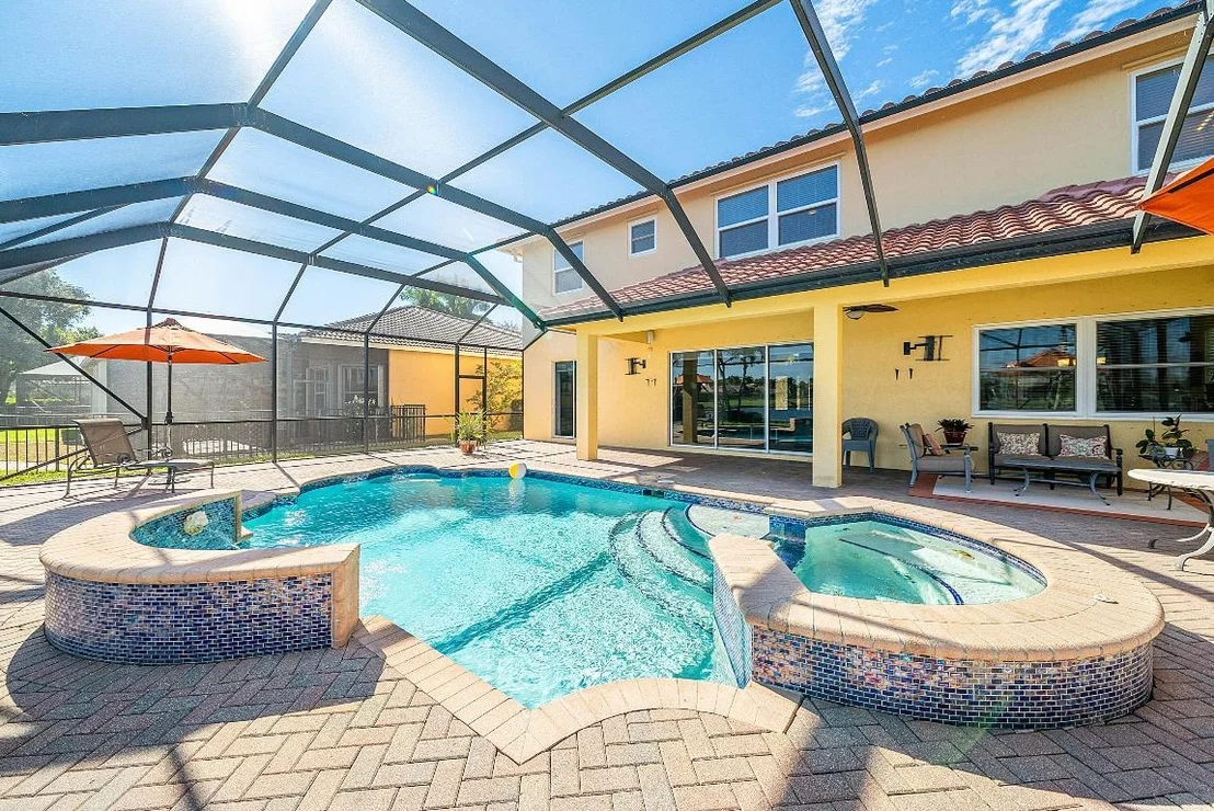 Photo of 4199 Cedar Creek Ranch Circle