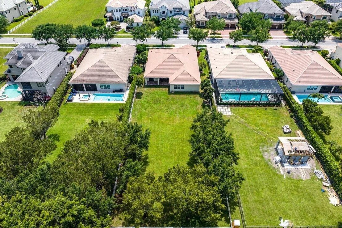 Photo of 9800 Equus Circle