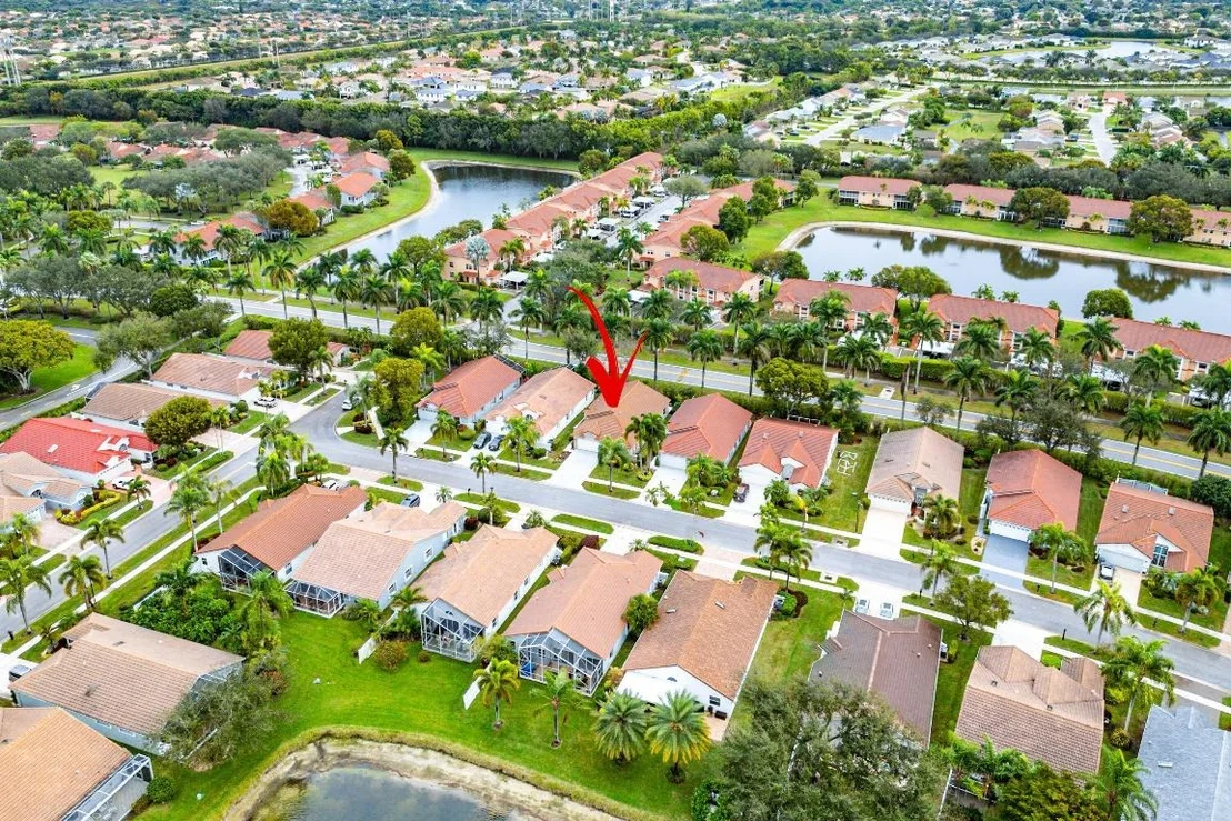 Photo of 9702 Harbour Lake Circle