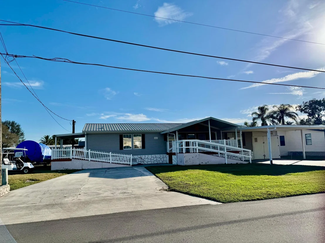 Photo of 2132 SE 29th Street