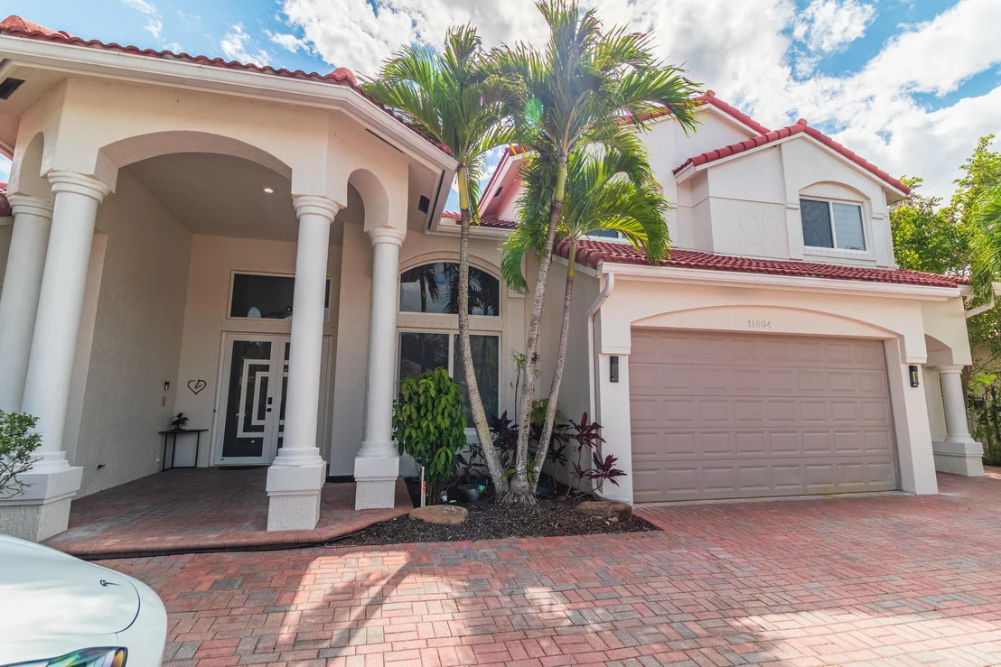 Photo of 11804 Osprey Pointe Circle