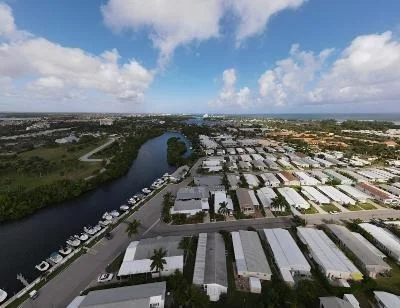 Photo of Unit 10 at 400 N A1a Highway