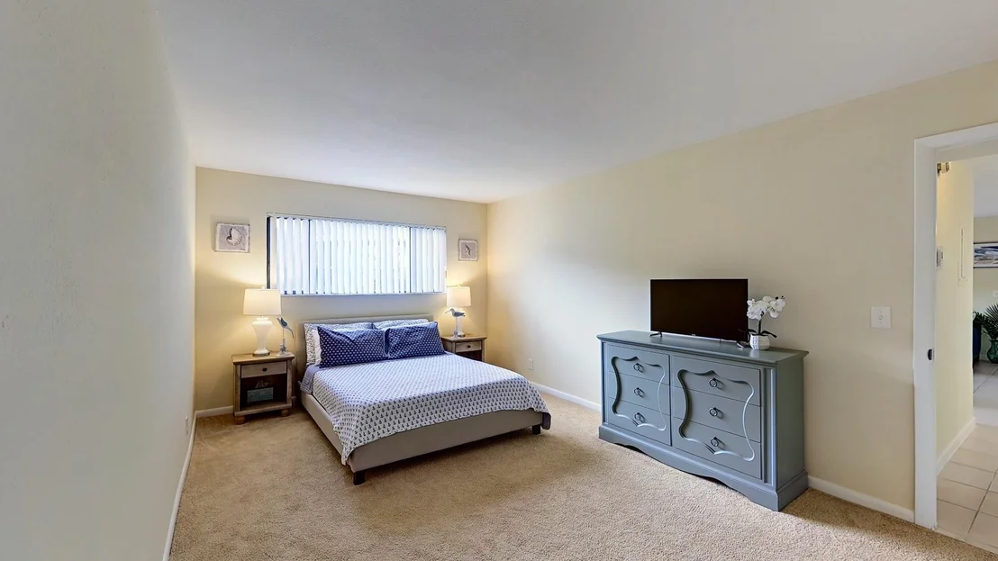 Photo of Unit 101 at 588 Trace Circle