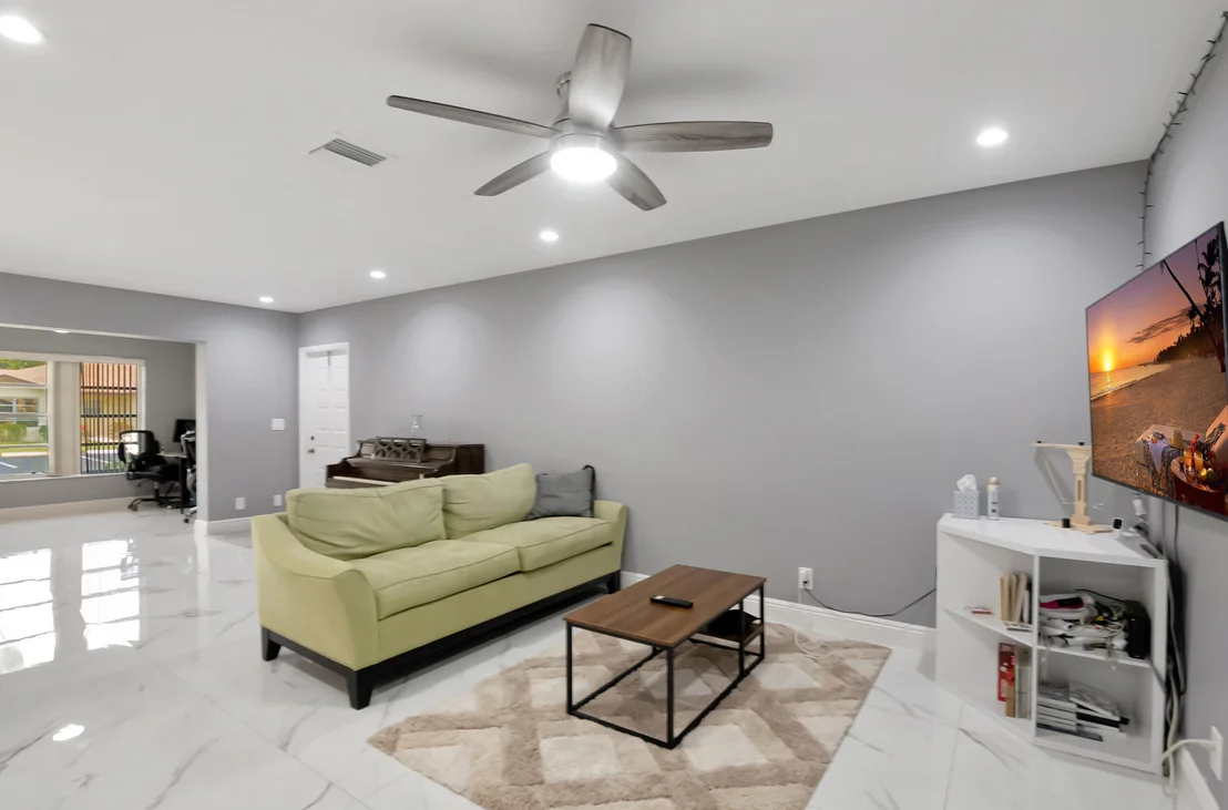 Photo of Unit B at 14010 Nesting Way