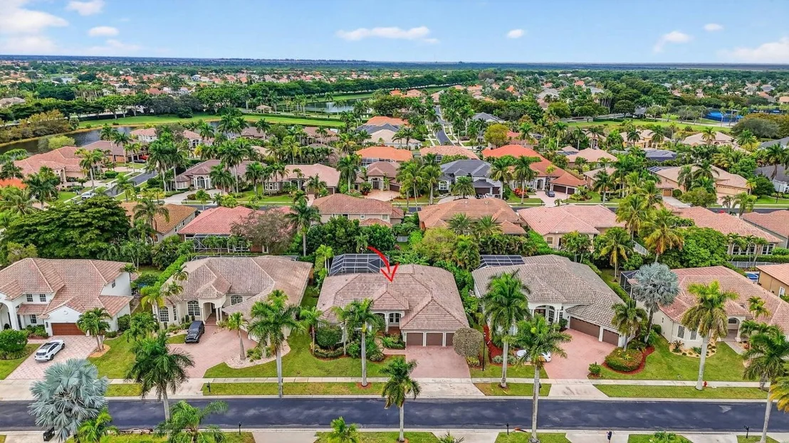 Photo of 21719 Marigot Drive