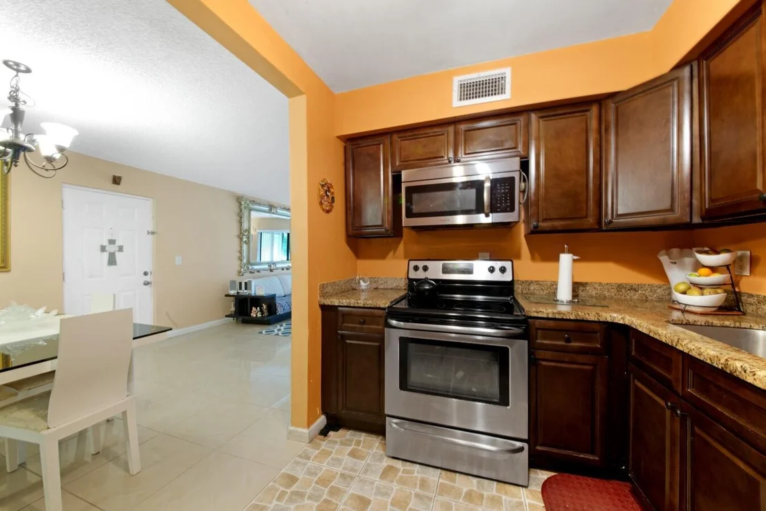 Photo of Unit 207 at 9965 Pineapple Tree Drive