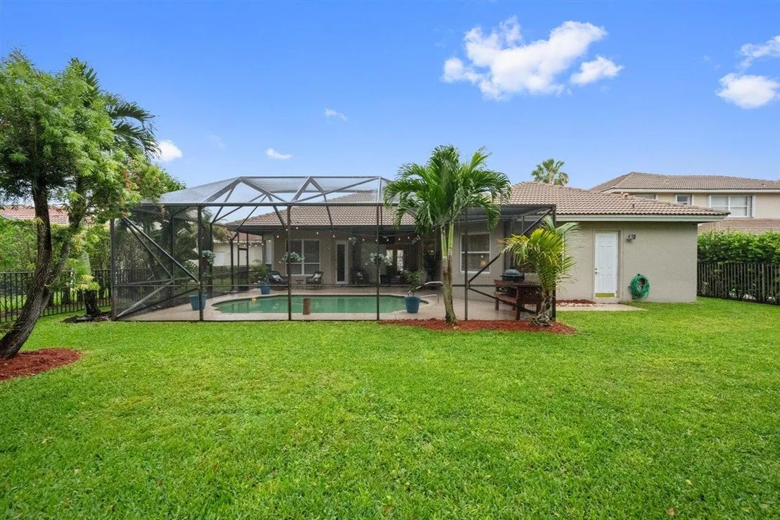 Photo of 11134 Cobblefield Road