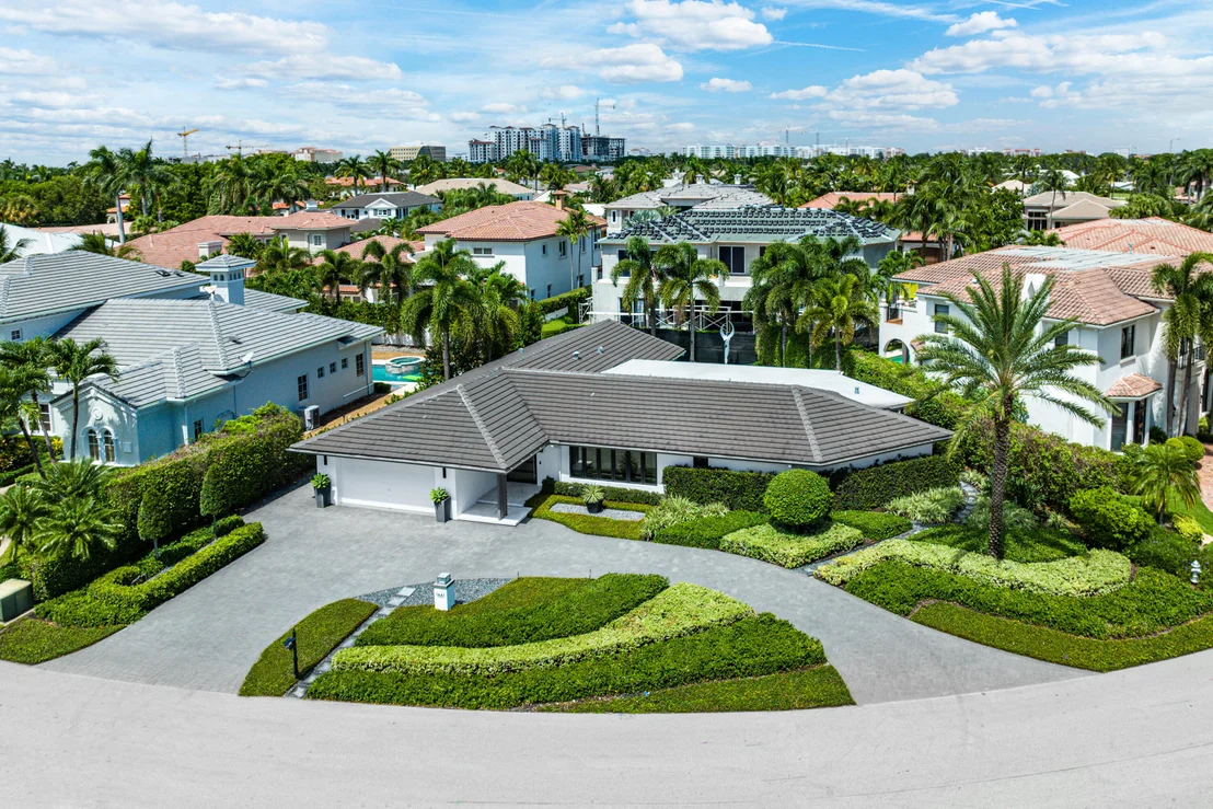 Photo of 1661 Sabal Palm Drive