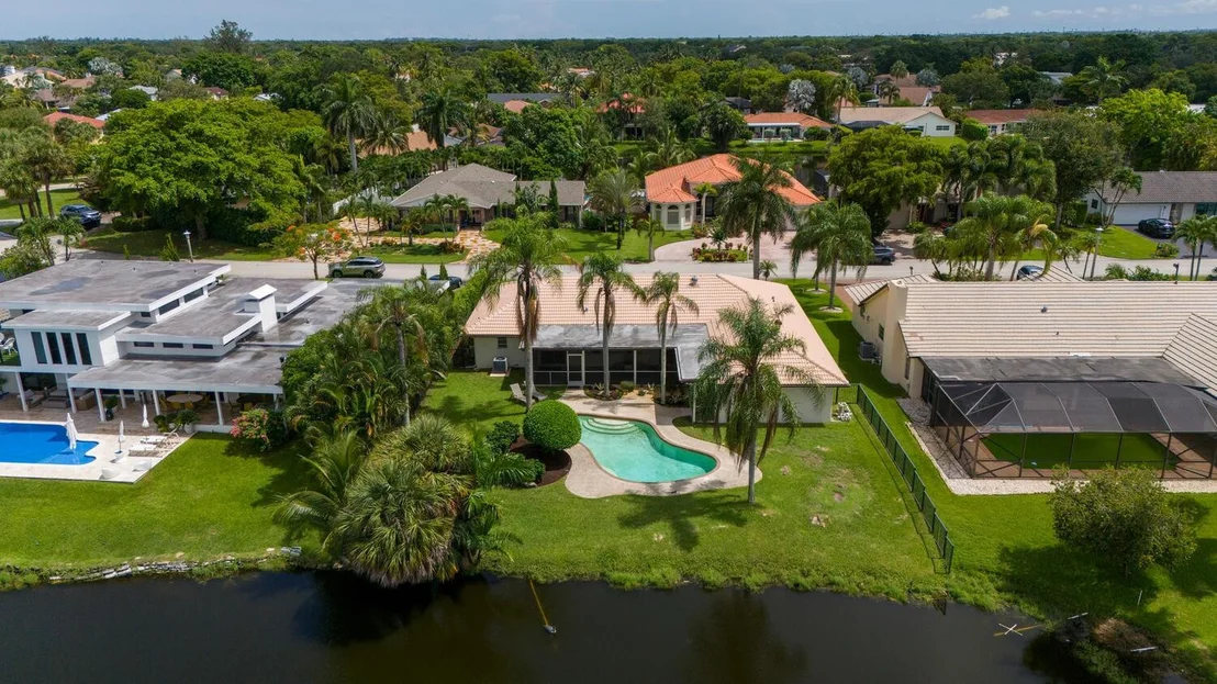 Photo of 9730 Weathervane Manor