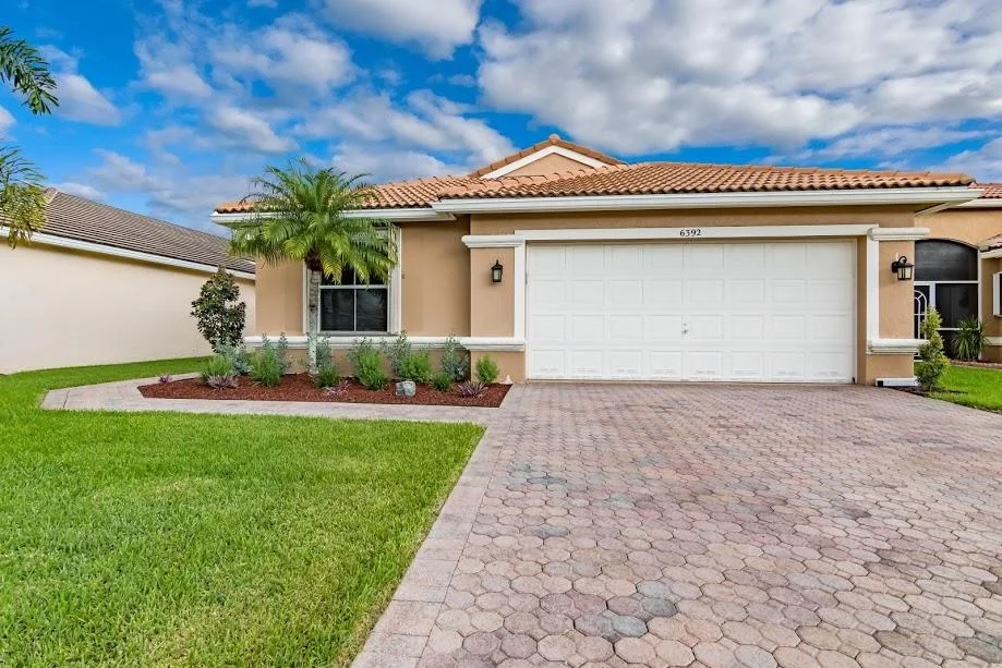 Photo of 6392 Barton Creek Circle