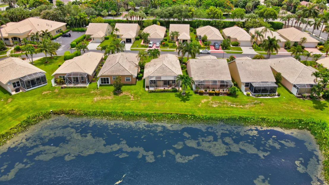 Photo of 13006 Hampton Lakes Circle
