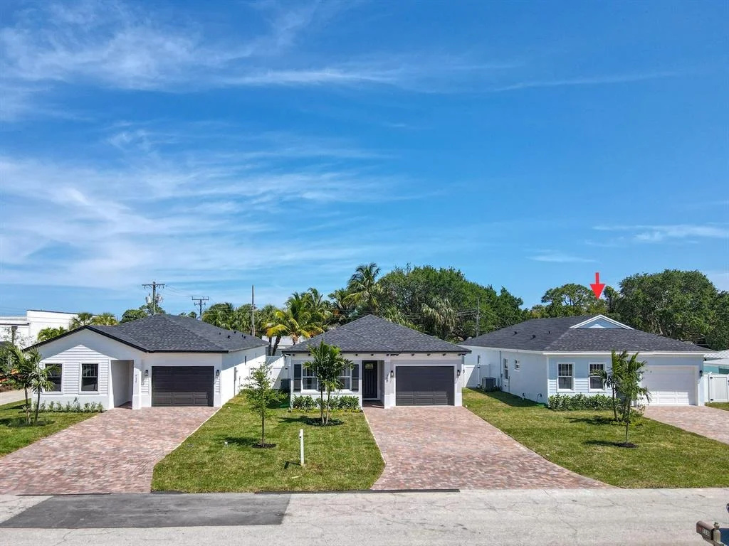 Photo of 707 N Perry Avenue