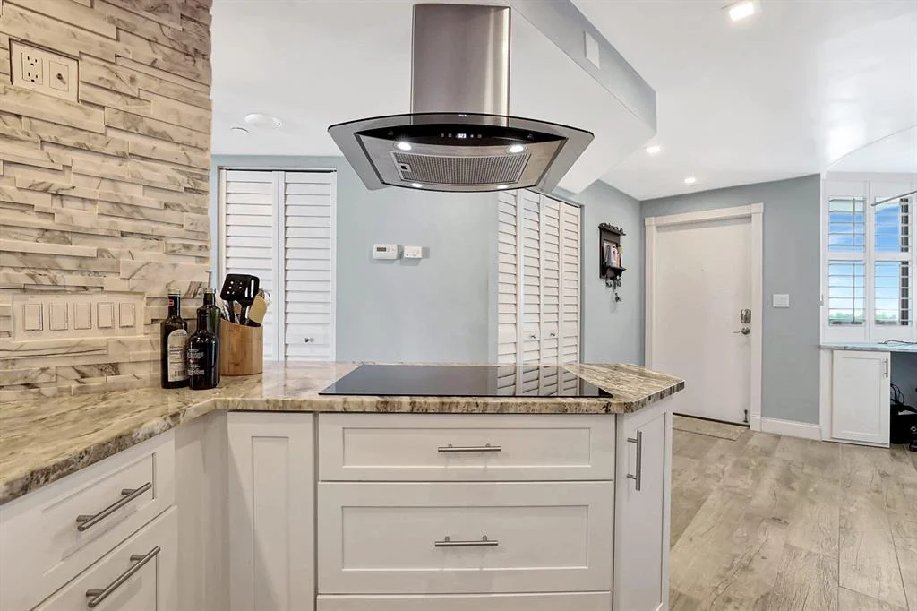 Photo of Unit 708 at 8880 S Ocean Drive