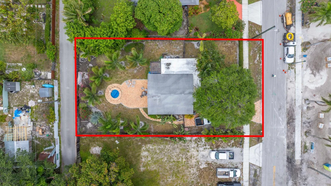 Photo of 730 SE 4th Avenue