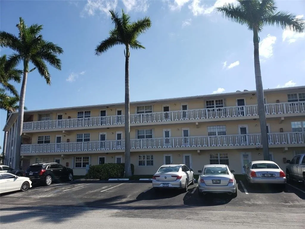 Photo of Unit 104 at 700 Pine Drive