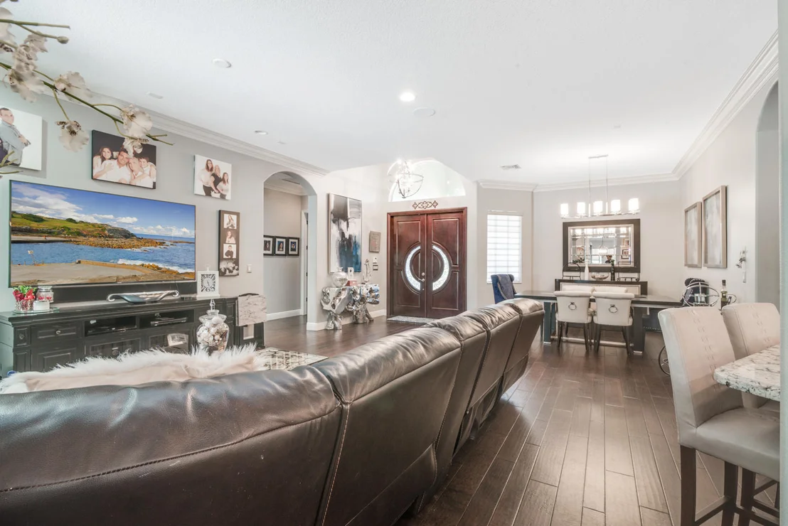Photo of 4228 Cedar Creek Ranch Circle