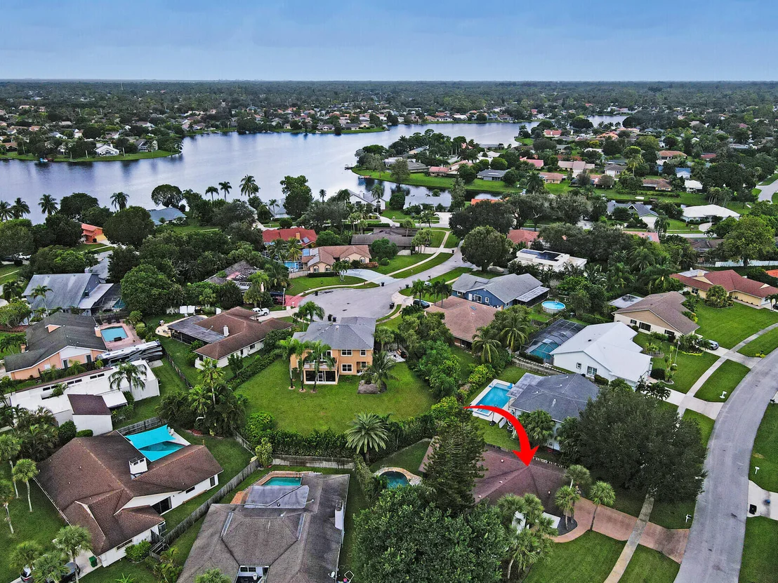 Photo of 1369 Sailboat Circle