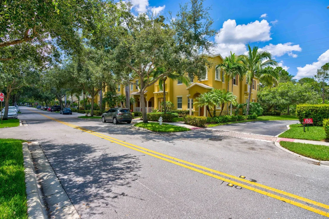 Photo of Unit 201 at 115 Seagrape Drive
