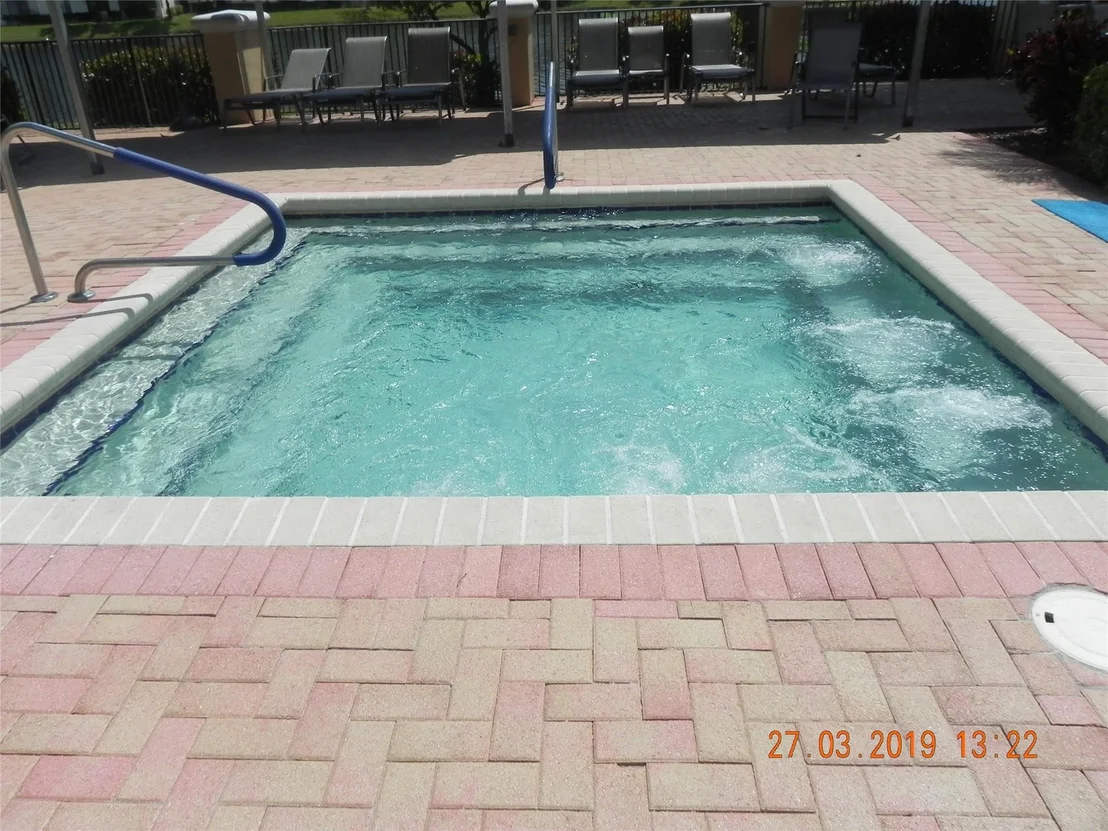 Photo of Unit 206 at 7395 N Devon Drive