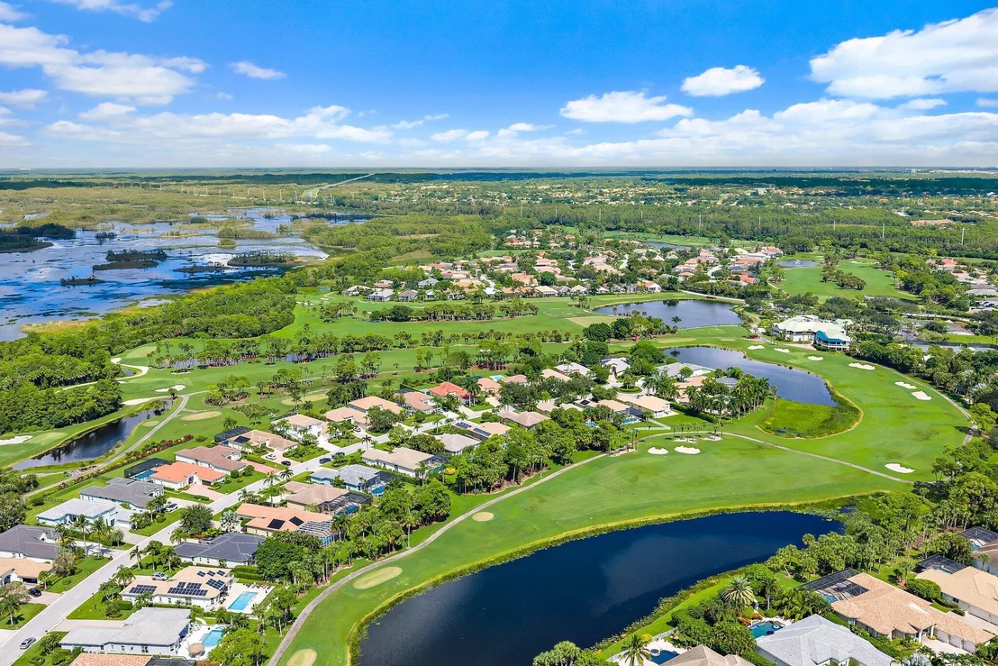 Photo of 7828 PRESERVE Drive