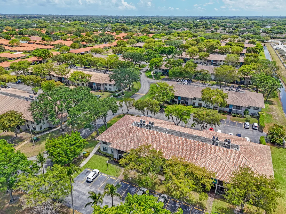 Photo of Unit 103 at 9785 Pineapple Tree Drive