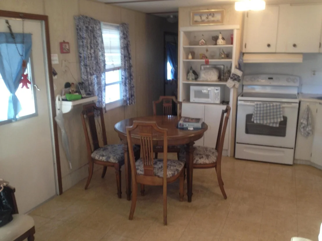 Photo of Unit E20 at 20 Cedar Drive