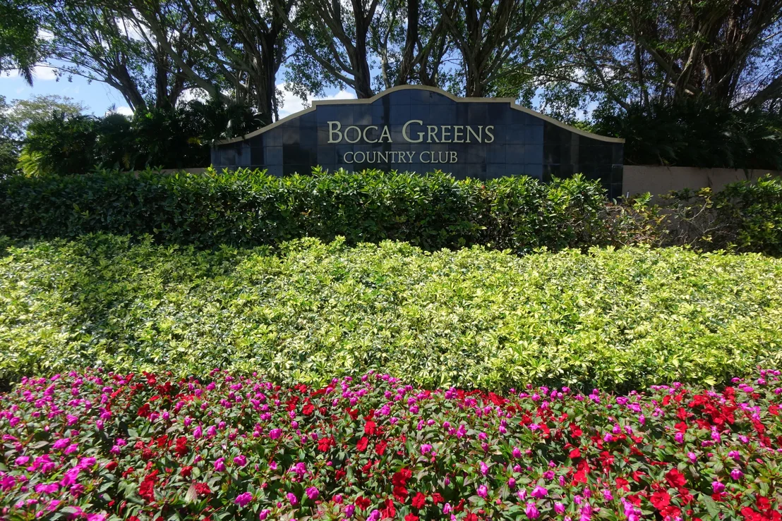 Photo of 19680 Boca Greens Drive