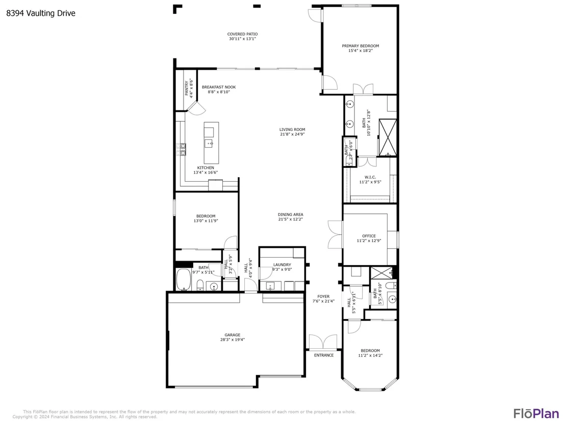 Photo of 8394 Vaulting Drive