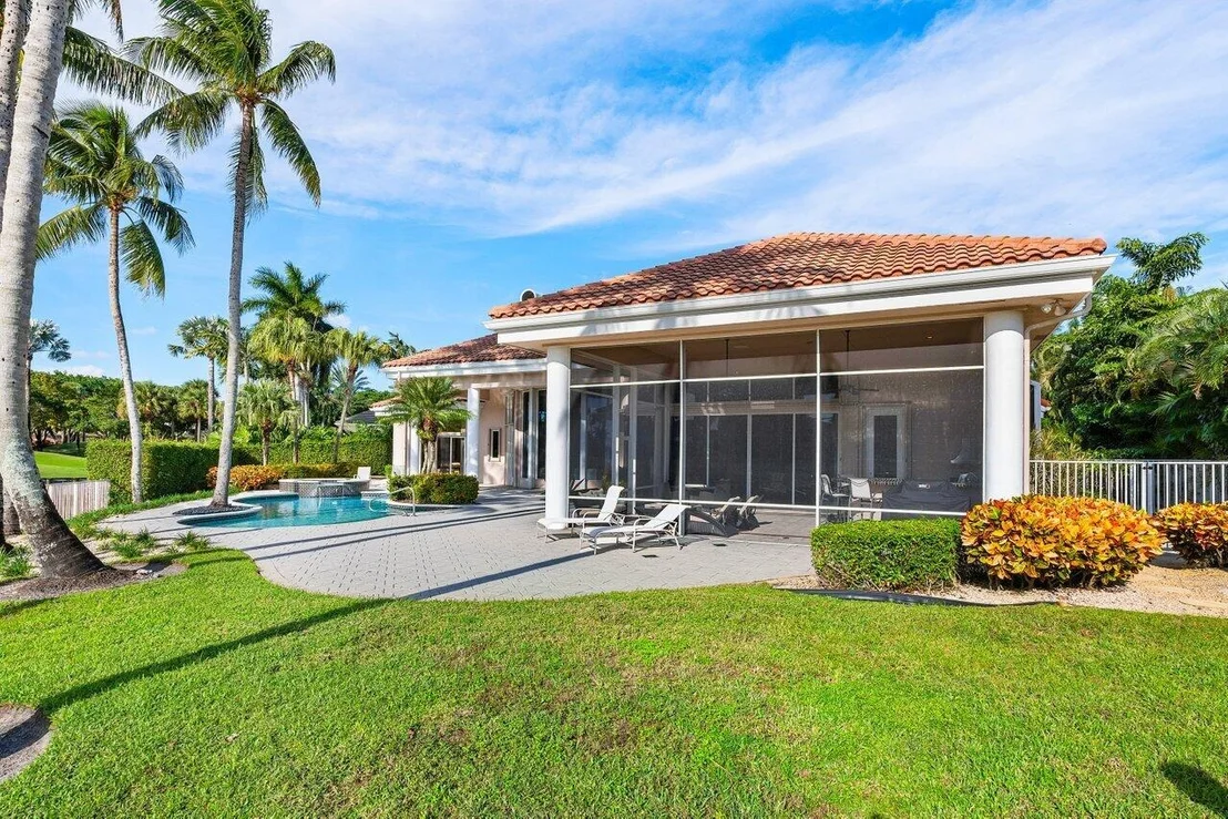 Photo of 17723 Lake Estates Drive