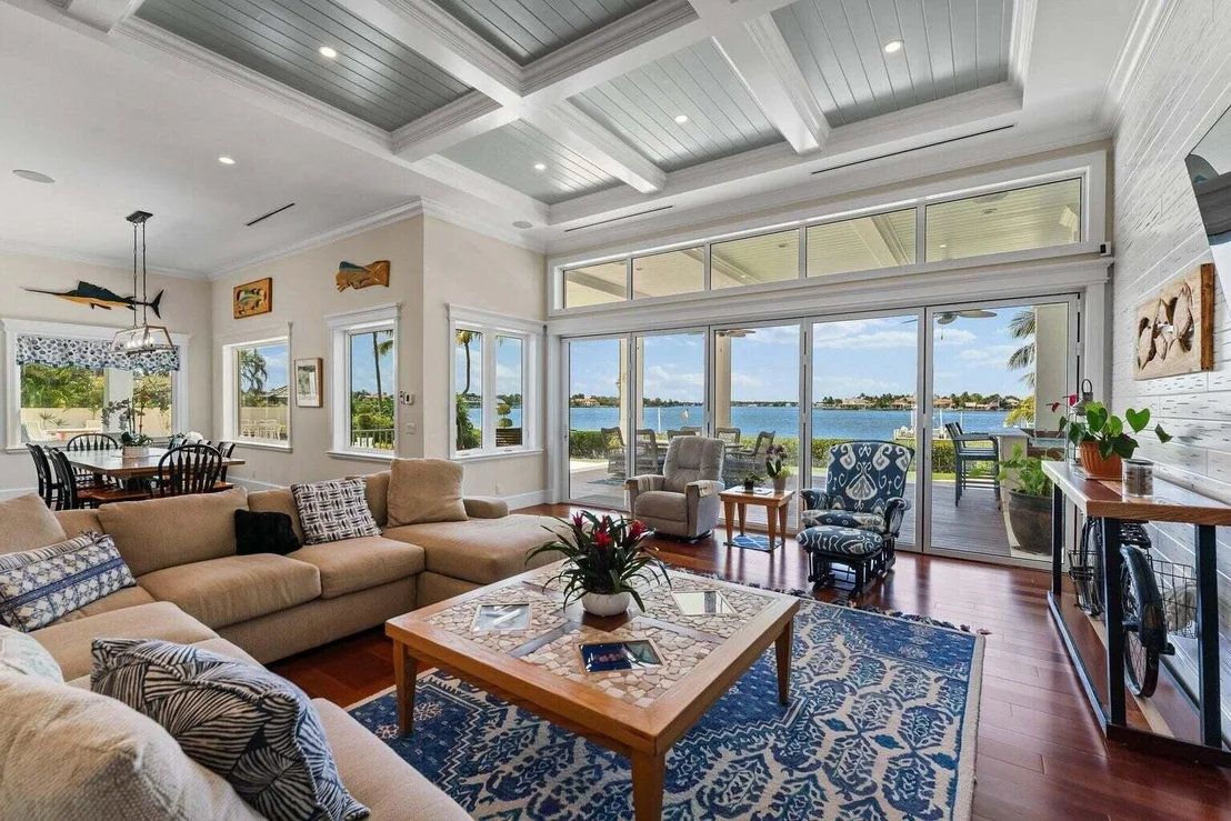 Photo of 5874 Pennock Point Road
