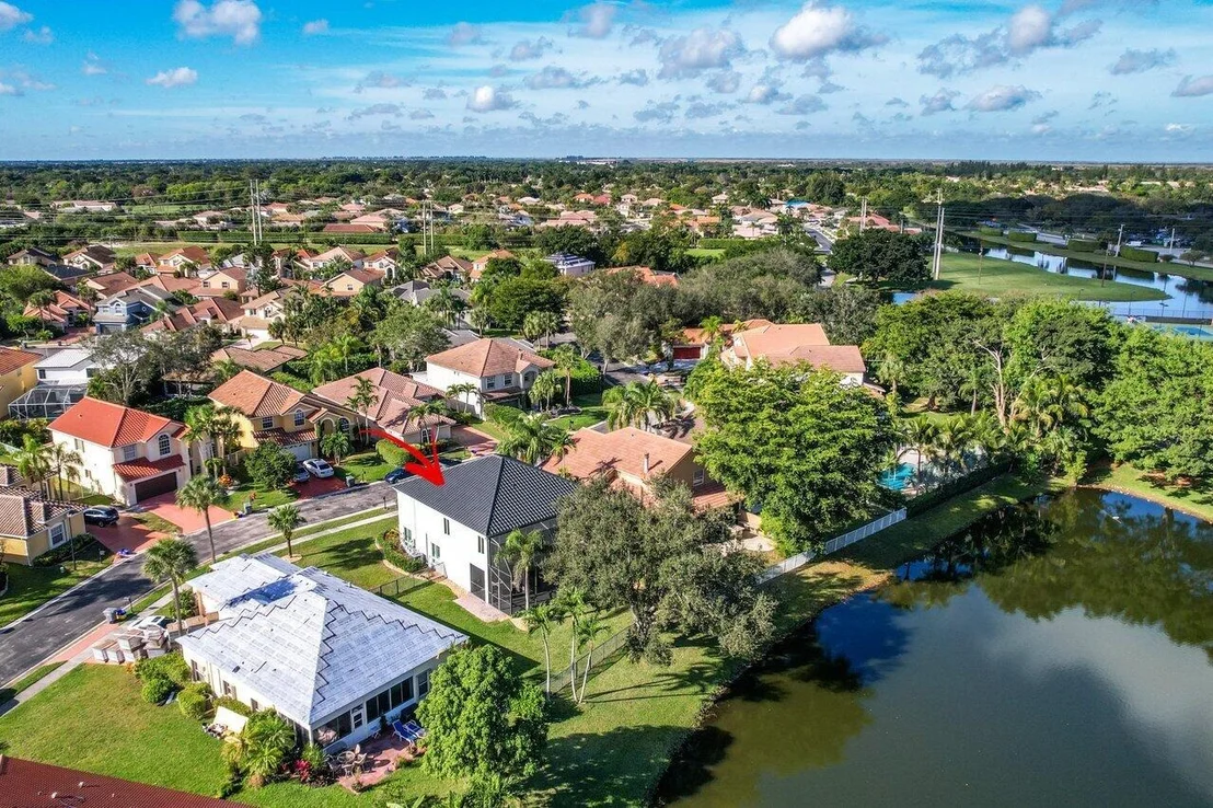 Photo of 10824 La Salinas Circle