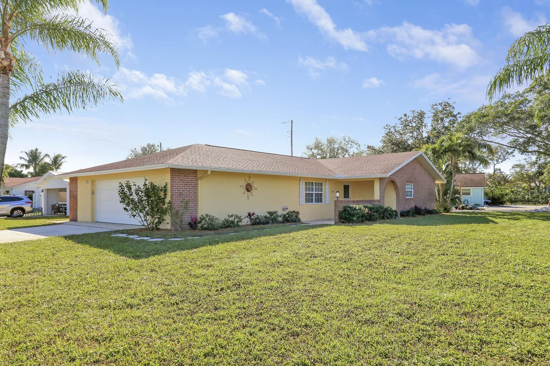 Photo of 1501 Lance Road