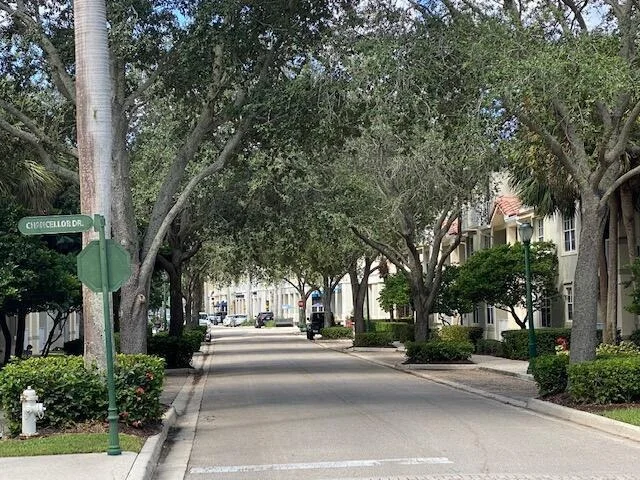 Photo of Unit 21 at 4823 Chancellor Drive