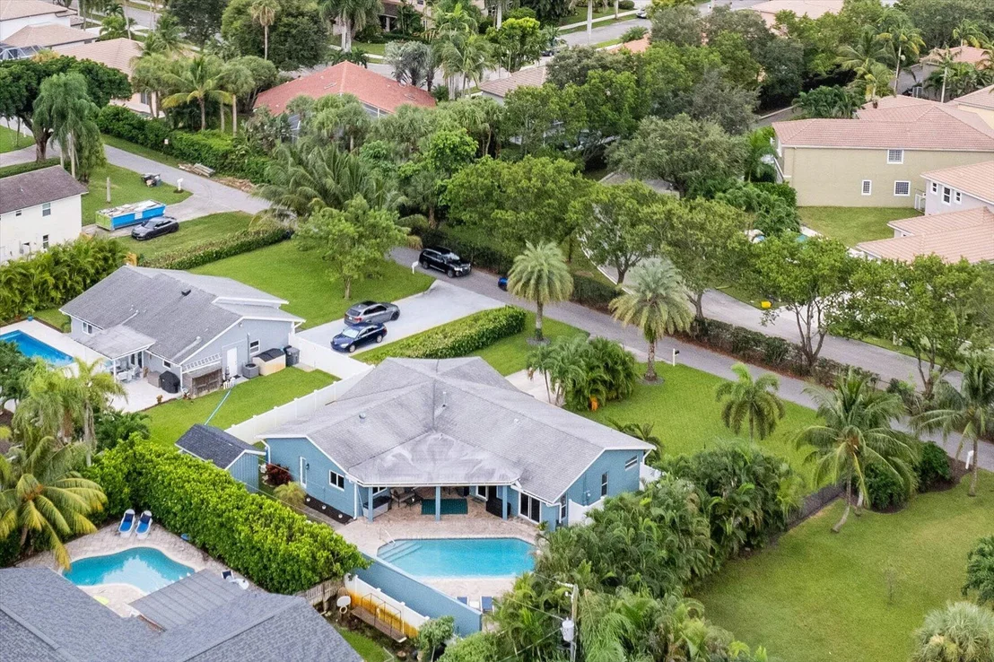 Photo of 4649 Palm Ridge Boulevard