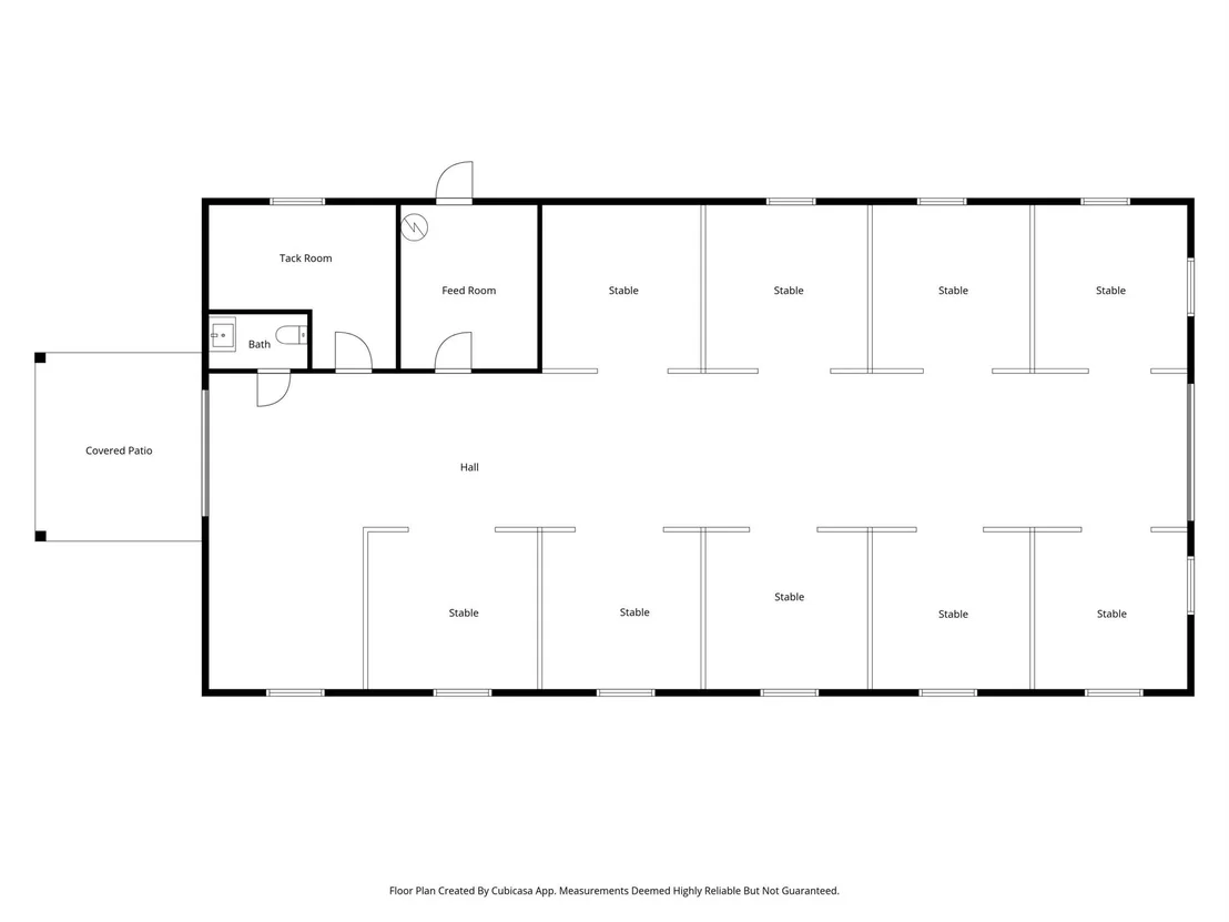 Photo of 14479 Halter Road