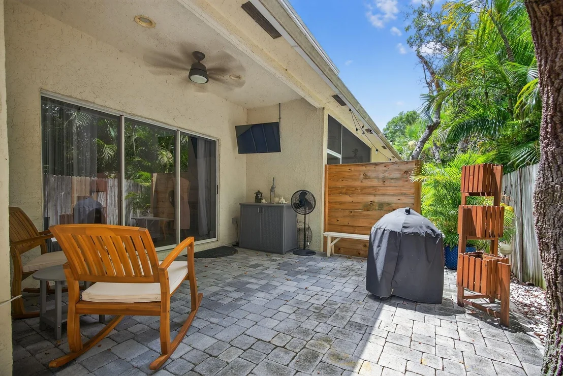 Photo of Unit 3 at 479 Tequesta Drive
