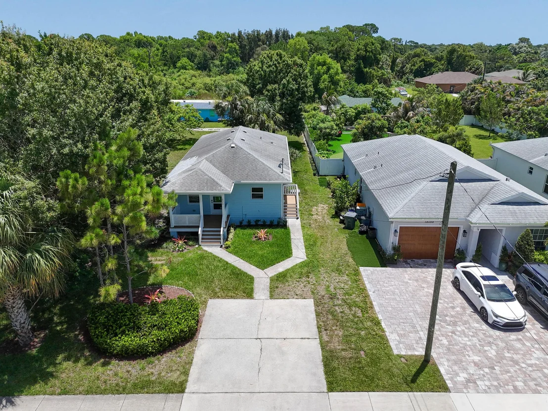 Photo of 18066 Limestone Creek Road