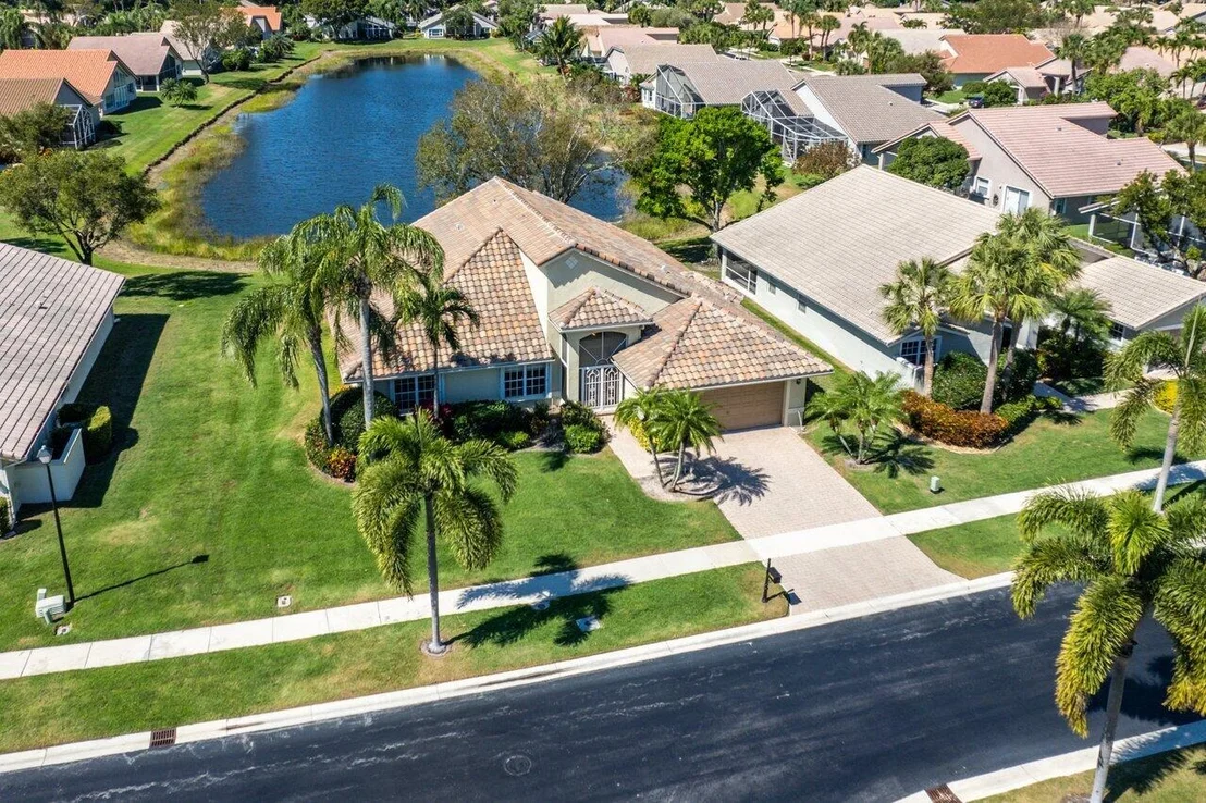 Photo of 12405 Lakeridge Falls Drive
