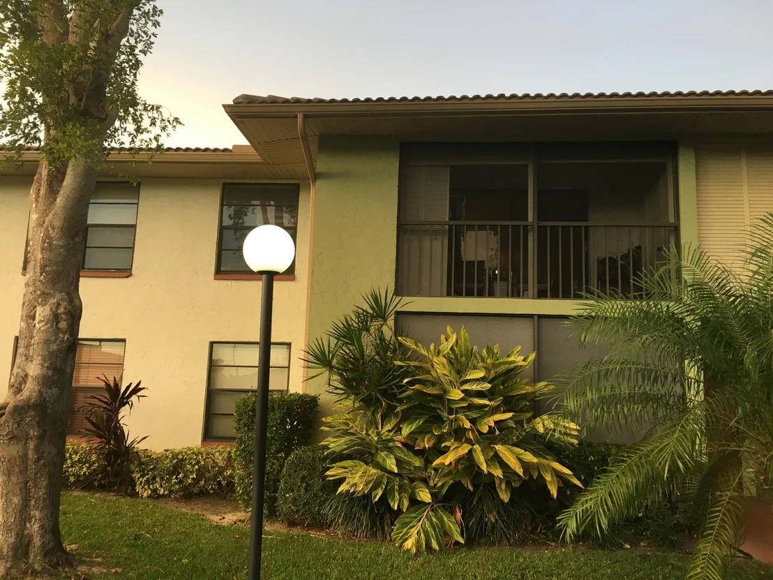 Photo of Unit 211 at 9875 Pineapple Tree Drive