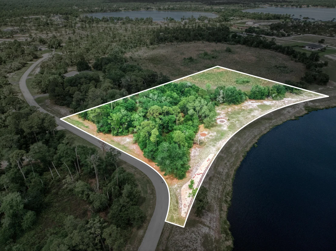 Photo of 2009 Forest Lakes Road