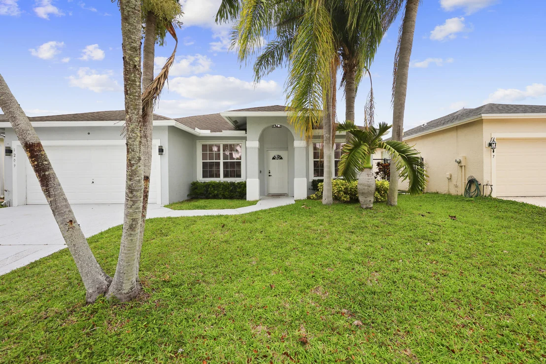 Photo of 1209 Olympic Circle