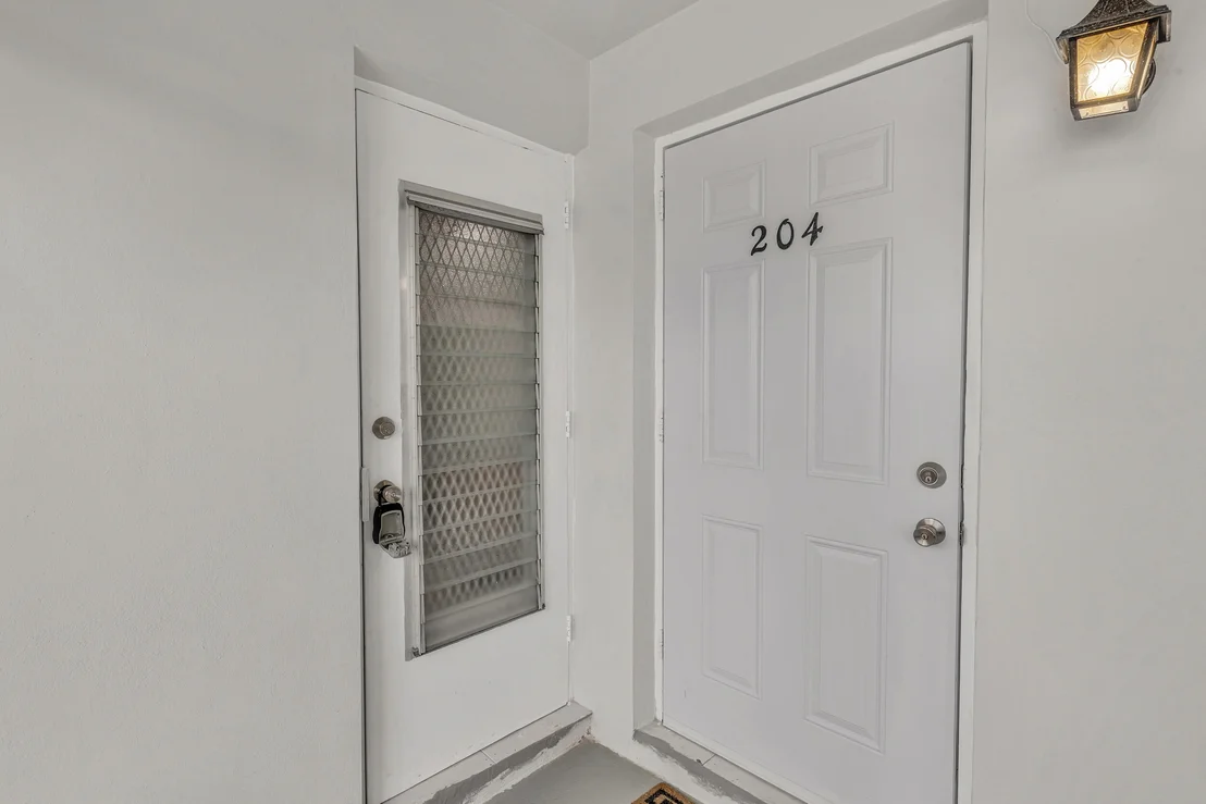Photo of Unit 204 at 651 PINE Drive