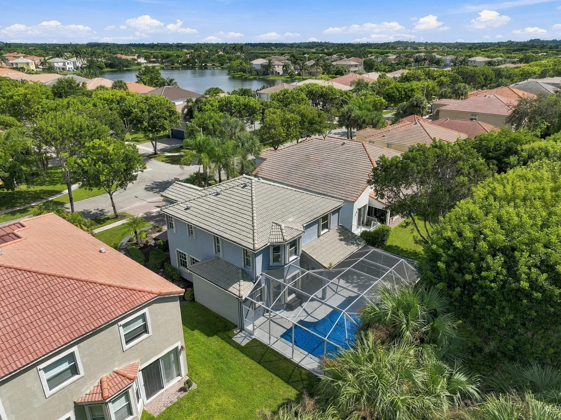 Photo of 2956 Shaughnessy Drive