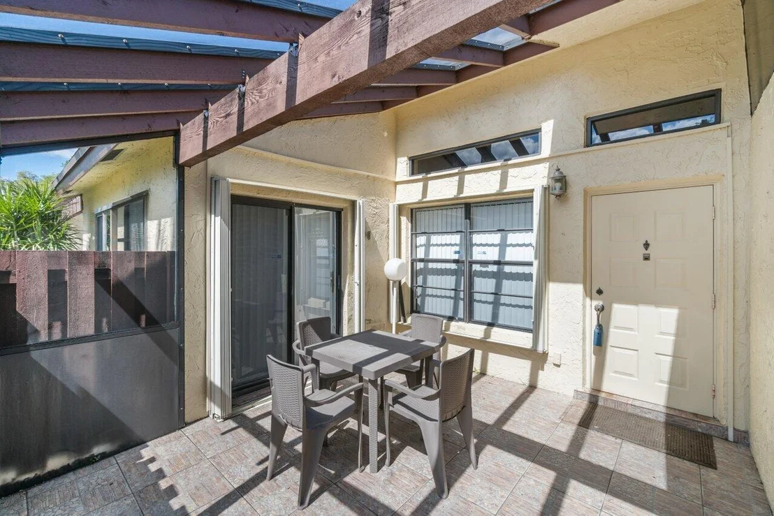 Photo of Unit C at 14157 Nesting Way