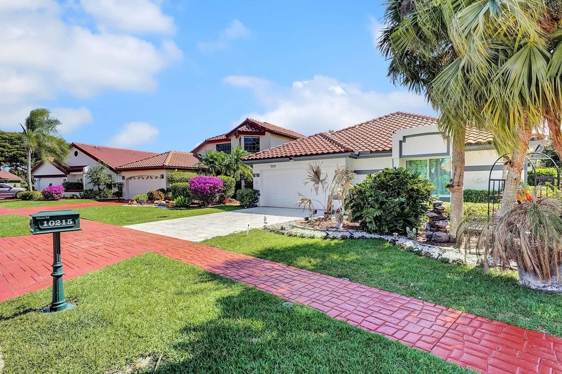 Photo of 10215 Sunset Bend Drive