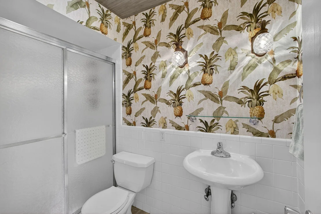 Photo of Unit 205 at 478 Tequesta Drive